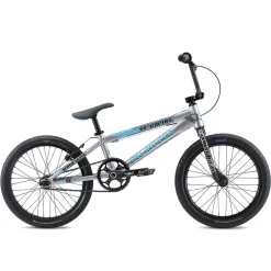 SE Bikes PK Ripper Super Elite BMX Rad 20 Zoll Fahrrad 160-180 cm Aluminium mit Alienation Felgen und Promax Bremsen