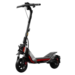 Segway Ninebot KickScooter ZT3 PRO D Schwarz