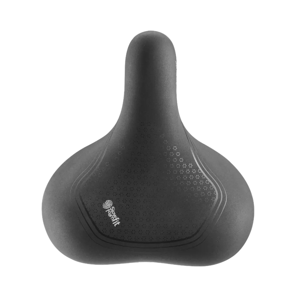 Selle Royal Aurorae Fahrradsitz Komfortsattel Sattel Fahrradsattel Citysattel Tourensattel ergonomisch unisex