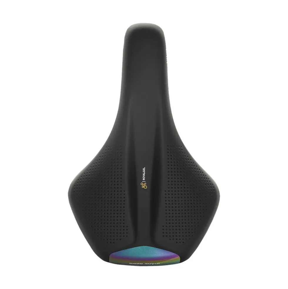 Selle Royal City- Fahrradsattel Vivo, 254 x 162 mm