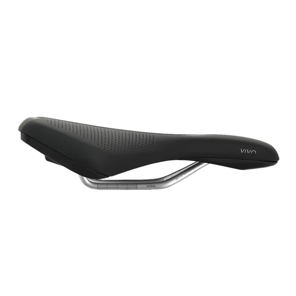 Selle Royal City- Fahrradsattel Vivo, 254 x 162 mm