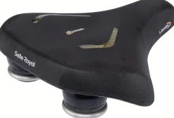 Selle Royal City- Fahrradsattel "Lookin Evo Stracciatella", relaxed