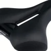 Selle Royal City- Fahrradsattel "Premium Ellipse", relaxed