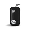 Selle Royal Fahrradabdeckung LONGTAIL, schwarz