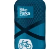 Selle Royal Fahrradabdeckung URBAN, blau