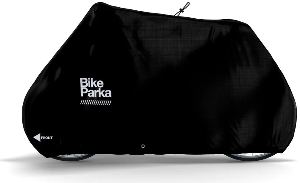 Selle Royal Fahrradabdeckung STASH XL, schwarz