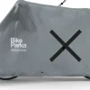 Selle Royal Fahrradabdeckung URBAN, grau