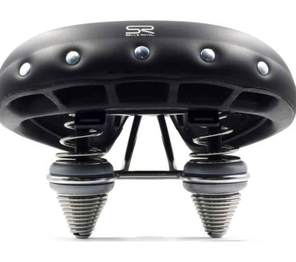 Selle Royal Fahrradsattel Drifter Strengtex Urban