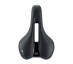 Selle Royal Fahrradsattel Ellipse Urban, Relaxed 251 x 223 mm