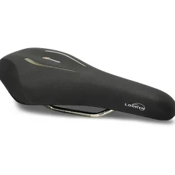 Selle Royal Fahrrad-Sattel Lookin Evo Athletic Unisex - Stracciatella ISCC+