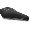 Selle Royal Fahrrad-Sattel Lookin Evo Moderate Unisex - Stracciatella ISCC+