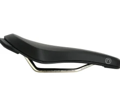Selle Royal Fahrrad-Sattel On, unisex Athletic