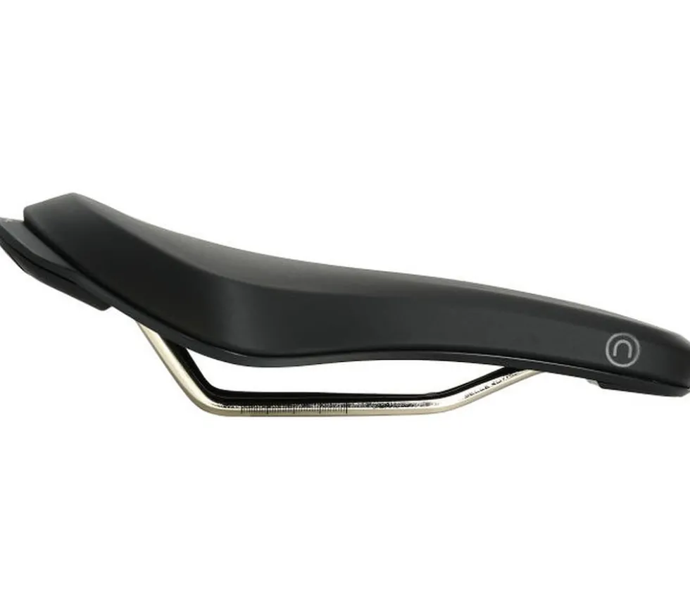 Selle Royal Fahrrad-Sattel On, unisex Athletic