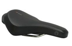 Selle Royal Fahrrad-Sattel On, unisex Relaxed , 269 x 224 mm