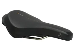 Selle Royal Fahrrad-Sattel On, unisex Moderate, 267 x 189 mm