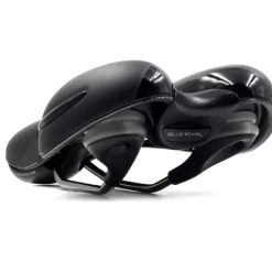 Selle Royal Fahrrad-Sattel Respiro Moderate Unisex - Stracciatella