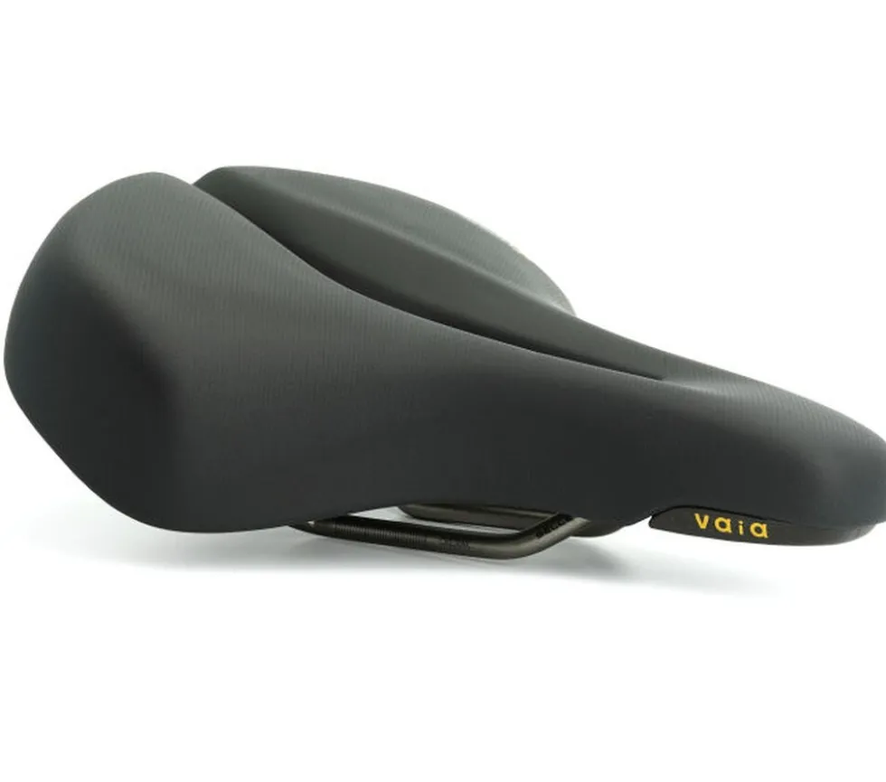 Selle Royal Fahrradsattel Vaia Unisex, Relaxed 250 x 213 mm