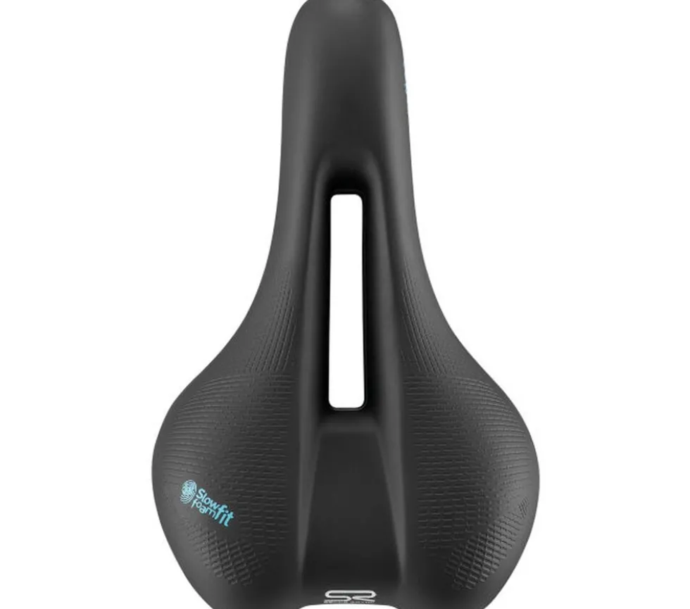 Selle Royal Sattel Float Moderate, 263 x 200 mm
