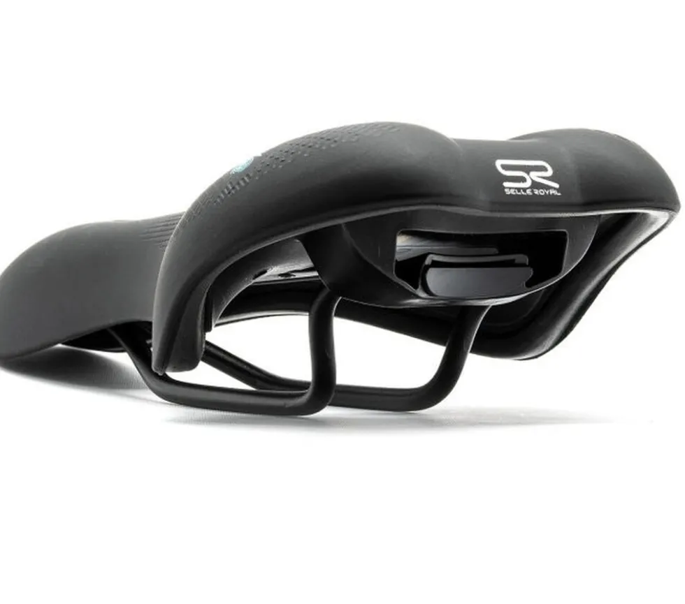 Selle Royal Sattel Float Relaxed, 251 x 228 mm