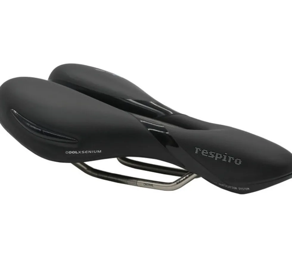 Selle Royal Sattel Respiro Journey Athletic, 279 x 159 mm