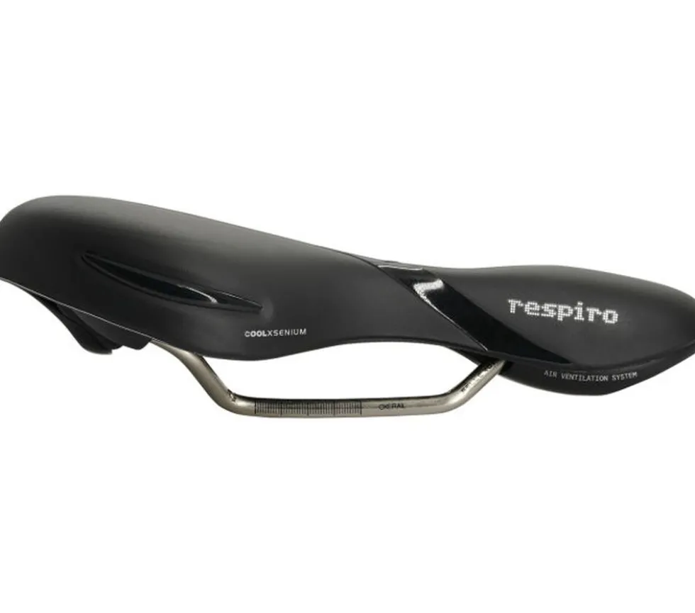 Selle Royal Sattel Respiro Journey Athletic, 279 x 159 mm