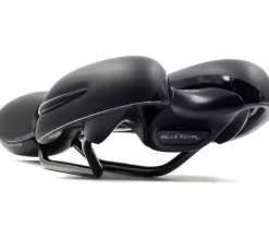 Selle Royal Sattel Respiro Journey Athletic, 279 x 159 mm