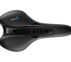 Selle Royal Sattel Respiro Journey Athletic, 279 x 159 mm