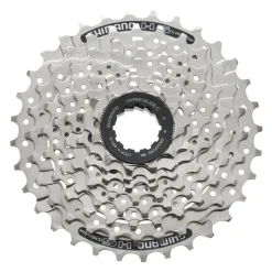 Shimano CS-HG41 Kassette 8-fach Steckkassette Freilauf Fahrrad Kassette Fahrradkassette Ritzel