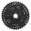 Shimano Cues CS-LG300-10 Fahrradkassette Zahnkranz MTB Kassette Freilauf 10 fach Steckkassette HyperGlide