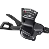 Shimano Deore T6000 Schalthebel Fahrrad E Bike 10-fach Daumenschalthebel Kettenschaltung Rapidfire Plus