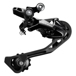 Shimano Deore T6000 Schaltwerk Fahrrad E Bike 10 fach langer Schaltkäfig Fahrradschaltung