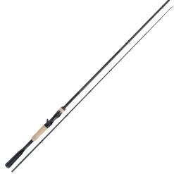 Shimano Expride Casting 2,18m 10-30g 2 Teile Baitcastrute