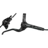 Shimano MT201/ MT200 Bremse hydraulische Scheibenbremse Vorderradbremse Hinterradbremse Bremsgriff Bremshebel Dreifingertyp Set Bremsenset