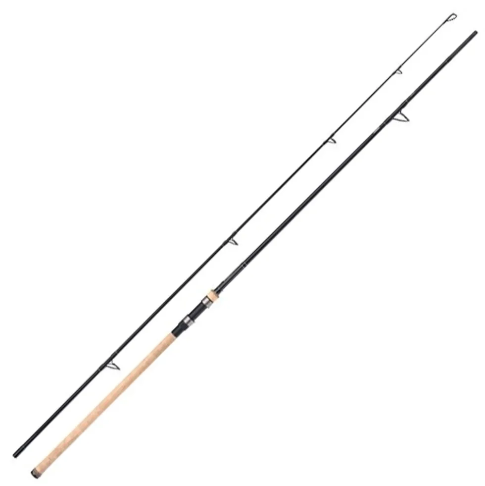 Shimano Purist PX1 Deadbait 3,05m 250g 2.75lb 2pc Deadbait-Ansitzrute
