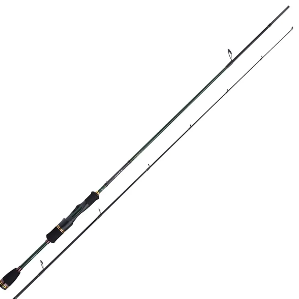 Shimano Sahara Spinning FAST 2,74m 9'0" 28-84g 2pc Spinnrute