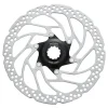 Shimano SM-RT30 Bremsscheibe 160 mm 203 mm MTB Scheibenbremse Bremse Fahrradbremse Centerlock