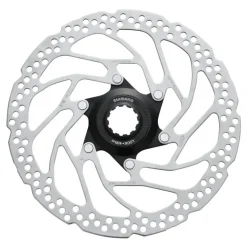 Shimano SM-RT30 Bremsscheibe 160 mm 203 mm MTB Scheibenbremse Bremse Fahrradbremse Centerlock
