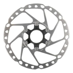 Shimano SM-RT64-M 160 180 mm Bremsscheibe Fahrrad MTB Trekking Bremse Scheibenbremse Fahrradbremse Fahrradscheibenbremsen Fahrradbremsscheibe