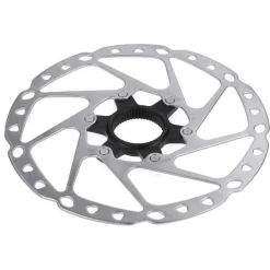 Shimano SM-RT64-M 160 180 mm Bremsscheibe Fahrrad MTB Trekking Bremse Scheibenbremse Fahrradbremse Fahrradscheibenbremsen Fahrradbremsscheibe