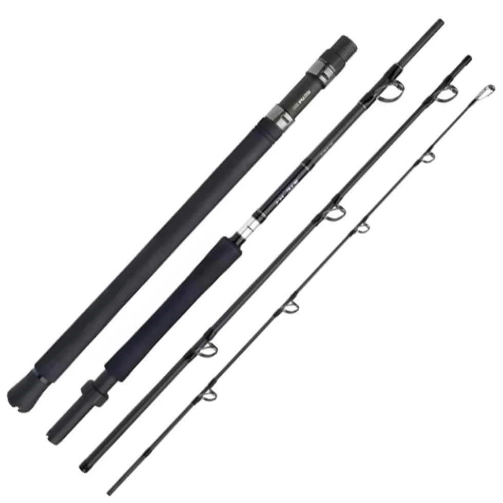 Shimano STC XR Blue Boat 2,29m 20-30lb Reise-Bootsrute