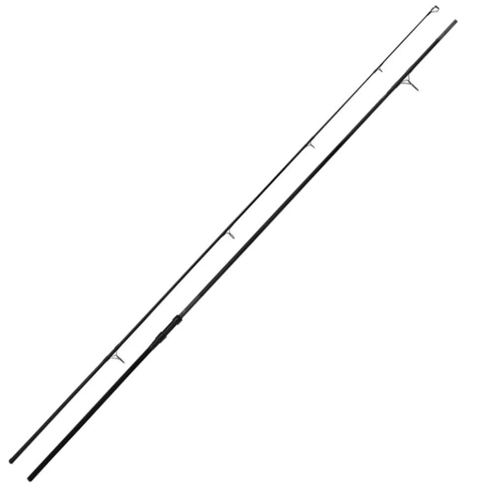 Shimano TX-2A Carp 3,66m 12ft 3.00lb 2pc Karpfenrute