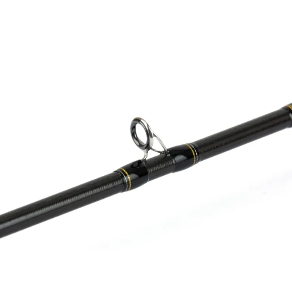 Shimano YASEI LTD Perch Finesse 2,25m 5-18g 2pc Spinnrute