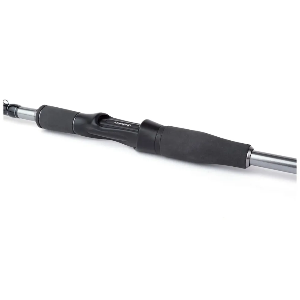 Shimano Yasei Zdr River Jig Spin EX-FAST 2,70m 12-28g Spinnrute Zanderrute