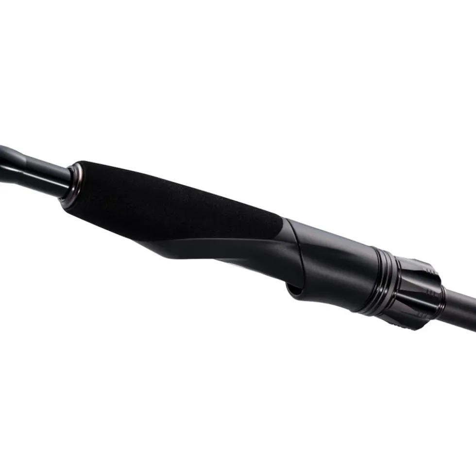 Shimano 26Zodias Spinning 1,93m 2-7g 2pc Spinnrute