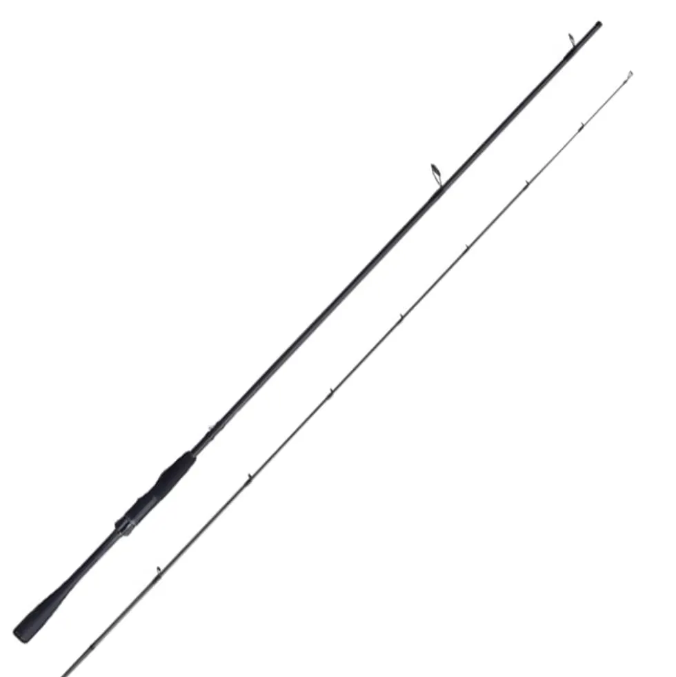 Shimano 26Zodias Spinning 1,93m 2-7g 2pc Spinnrute