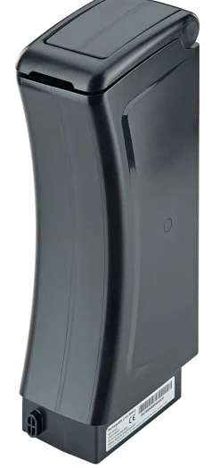 SideClick Akku, Li-Ionen 36 V / 12,8 Ah (461 Wh)