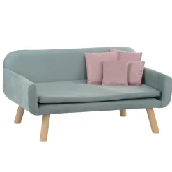 SILVIO DESIGN Hundesofa »Cora« | versch. Farben