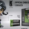 Six Collection 4 - Dokkaebi 10 cm Vinyl Figure