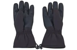 Smart Winterhandschuhe mit Heizfunktion, Größe S/M, Fingertouchscreen, 2600 mAh, Farbe: schwarz