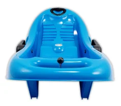 Snow Flipper de Luxe, iceblue